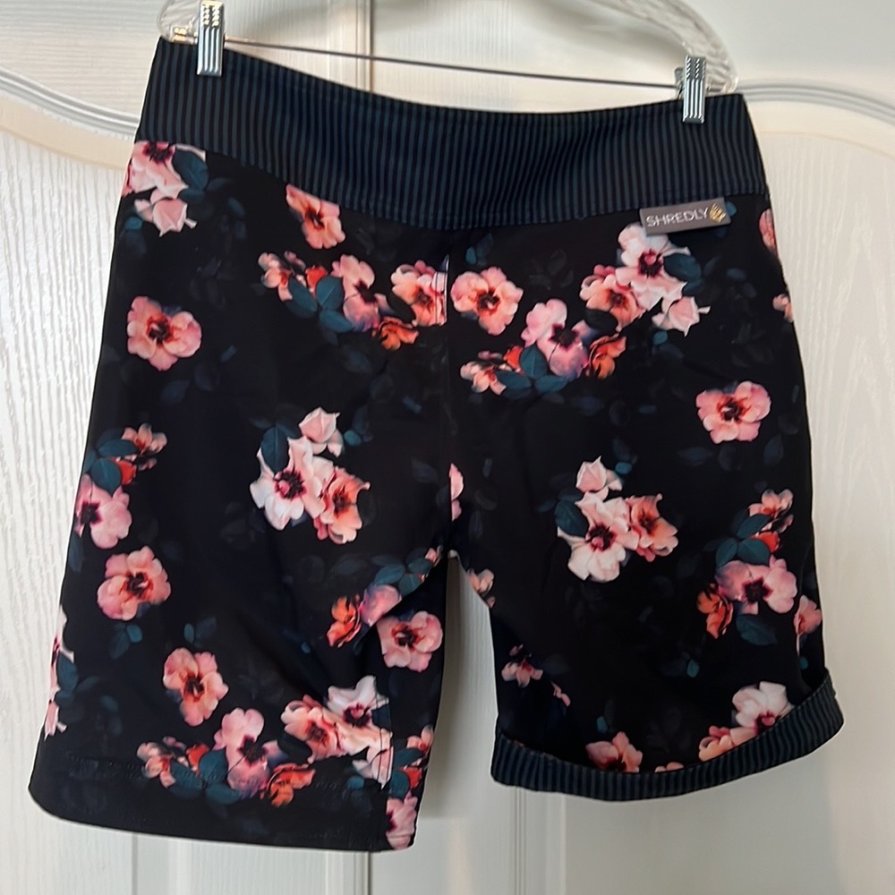 Shredly mountain bike shorts (11 inch)